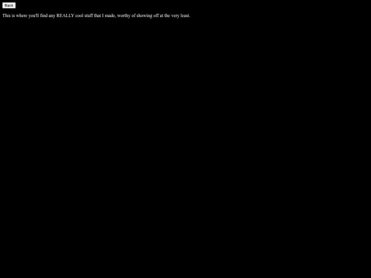 Porfolio screenshot
