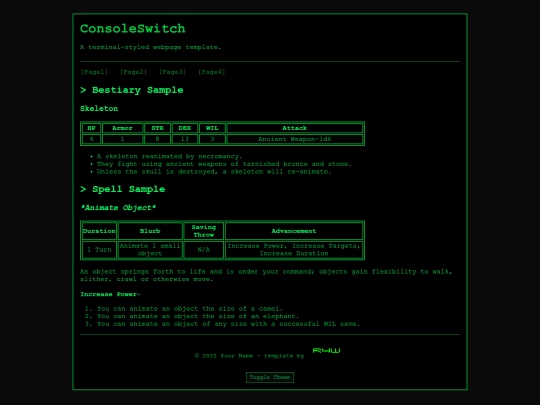 Moose_Lab screenshot