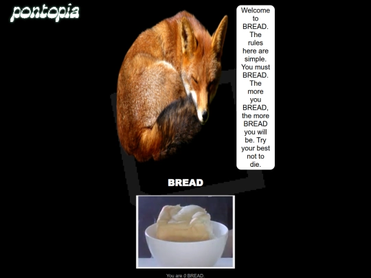 breadclicker screenshot
