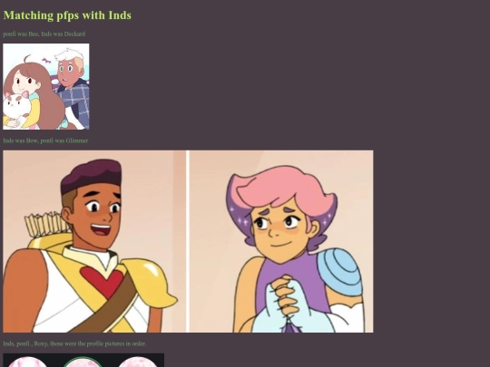 pfp screenshot