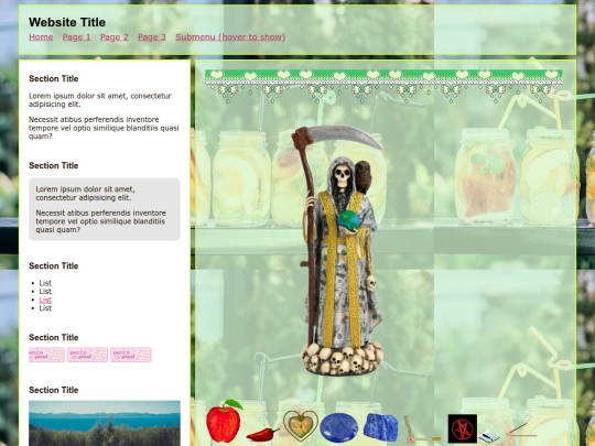 nyeindex.html/moneysshrines screenshot