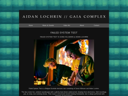 sounds-fst screenshot