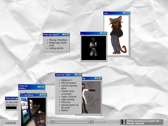 about screenshot