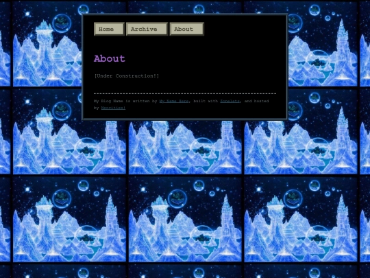 about screenshot