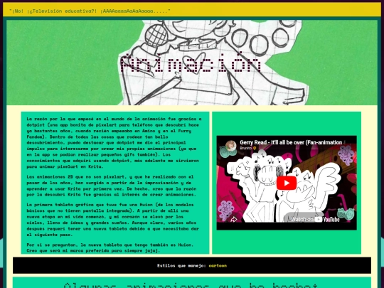 animation/animation screenshot