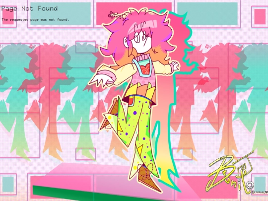 edits_a_mixes/not_found screenshot