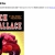 The web site of butcherwrites avatar