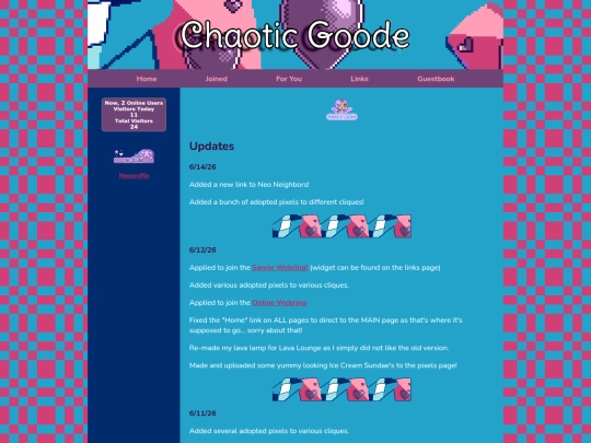 main screenshot