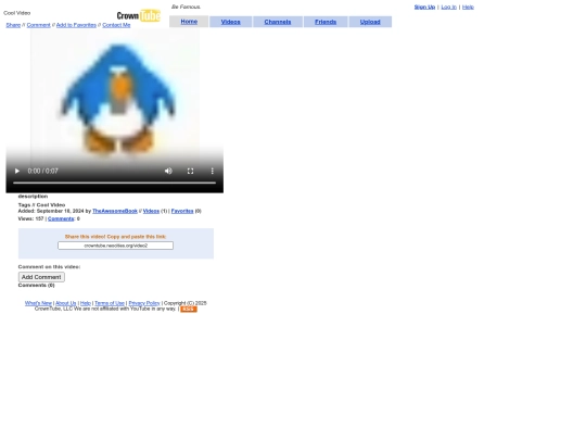 video2 screenshot