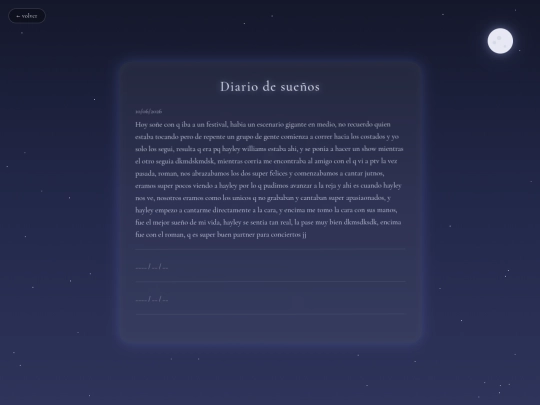 scenes/hamaca screenshot