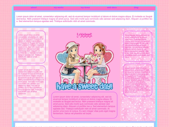 webdeco screenshot