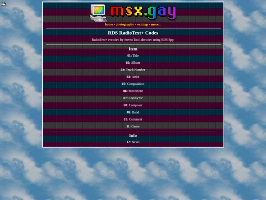 radio/rtplus screenshot