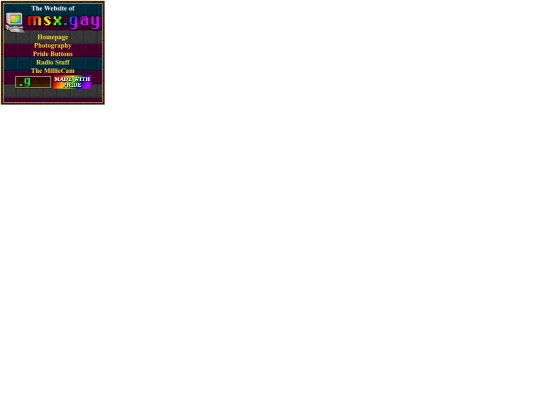 webgarden screenshot