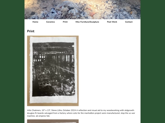 print screenshot
