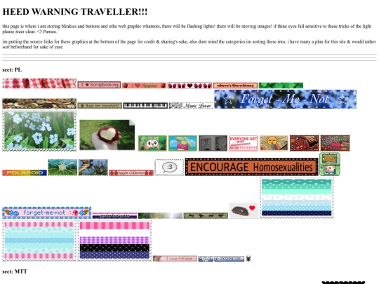 webgraph screenshot