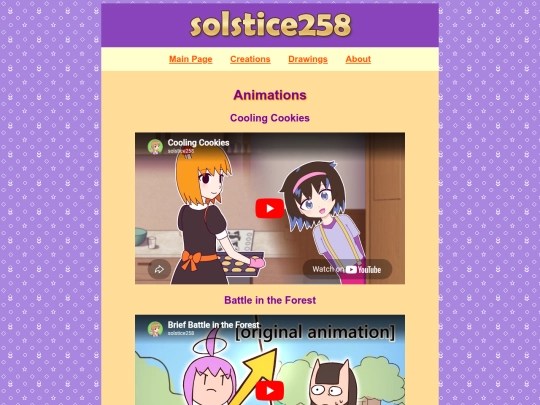 ani screenshot