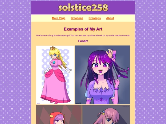 art screenshot