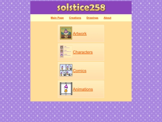 stuff screenshot