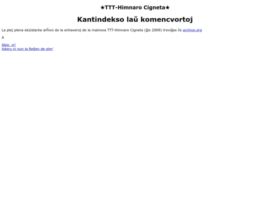 Kantindekso_1 screenshot