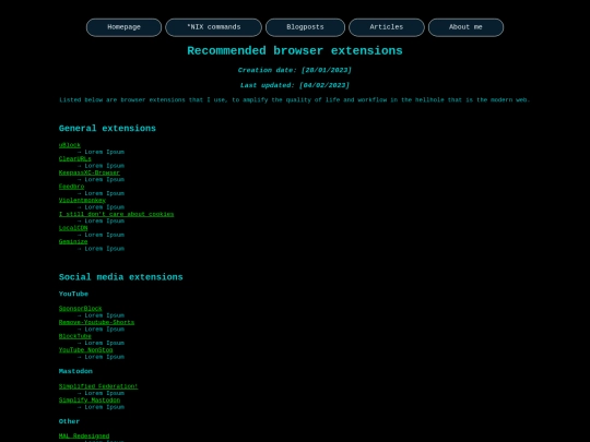 content/articles/webextensions screenshot