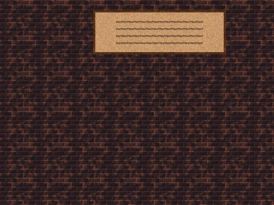 5k/bulletinboard5k screenshot