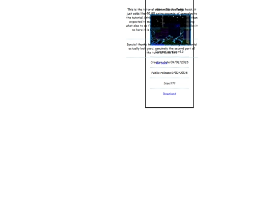addons/tutorial screenshot