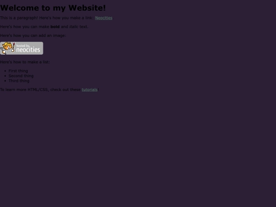 thelibrary screenshot