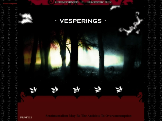 blog/posts/Sentimentalism-May-Be-The-Antidote-To-Overconsumption screenshot