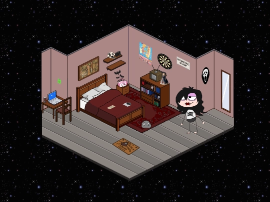 room screenshot