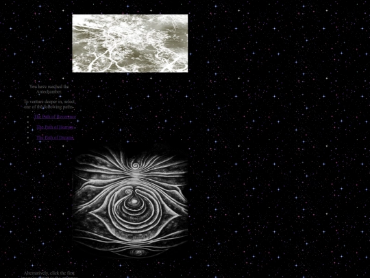 antechamber screenshot