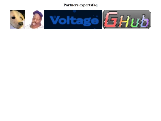 Partners screenshot