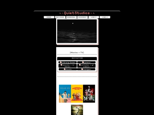 librarymovie screenshot