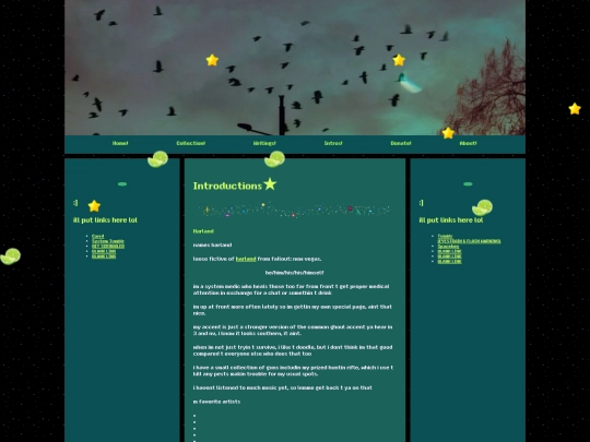 infestharland screenshot