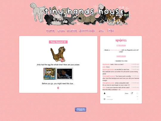 foundit screenshot