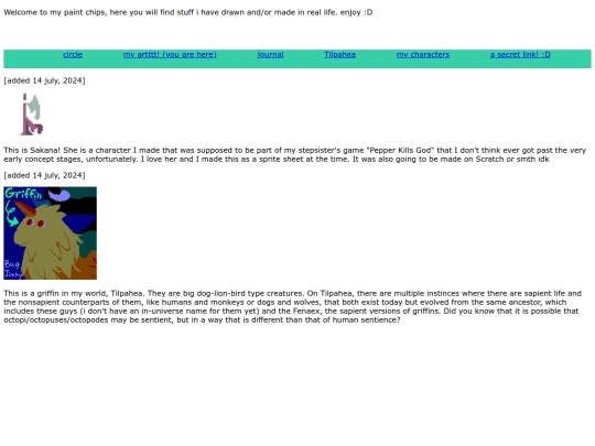 art screenshot