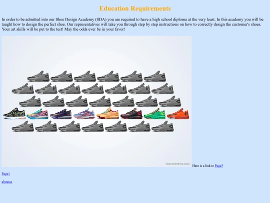 Page2 screenshot