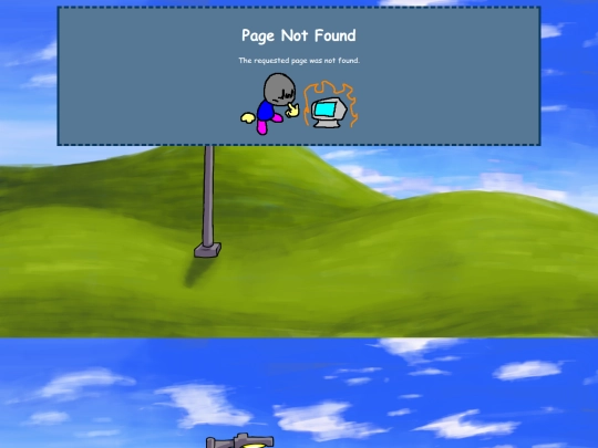 News screenshot