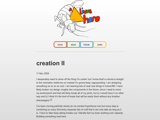 creation_ii screenshot