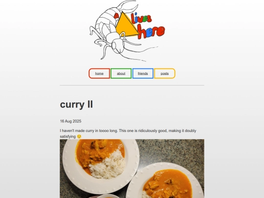 curry_ii screenshot