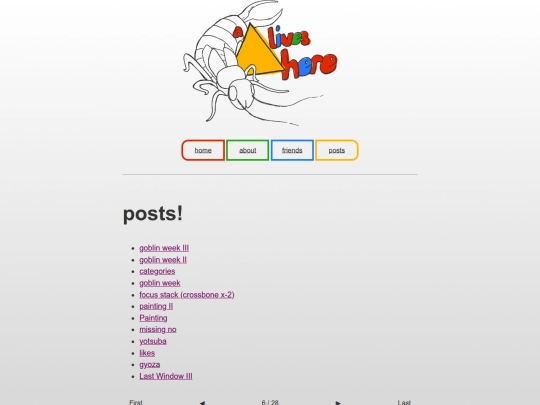 posts/5 screenshot