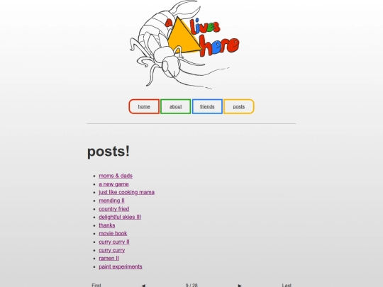 posts/8 screenshot