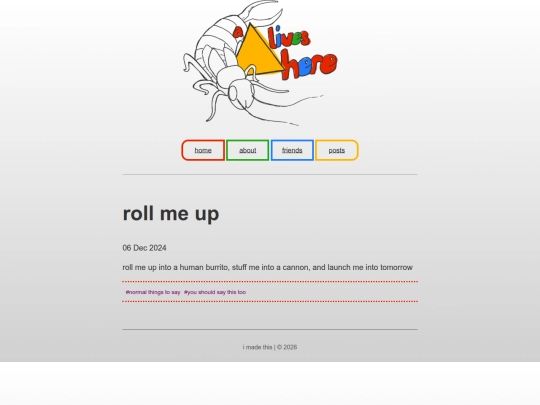 roll_me_up screenshot