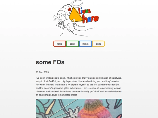 some_fos screenshot