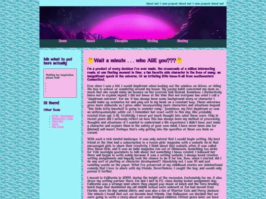 about screenshot