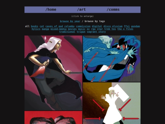 art-by-tag/all screenshot