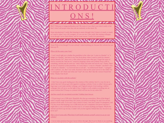 intro screenshot