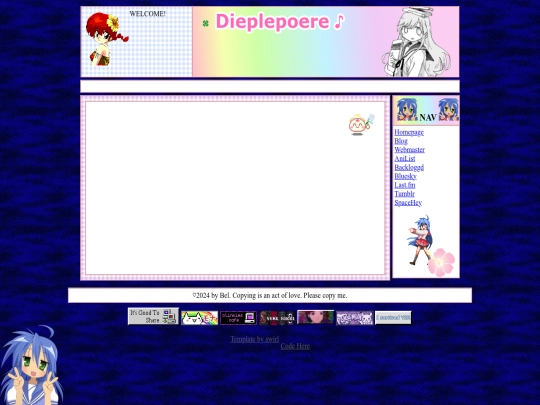 bak/blogbak screenshot