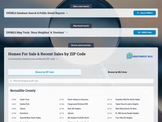 EditBrowse screenshot