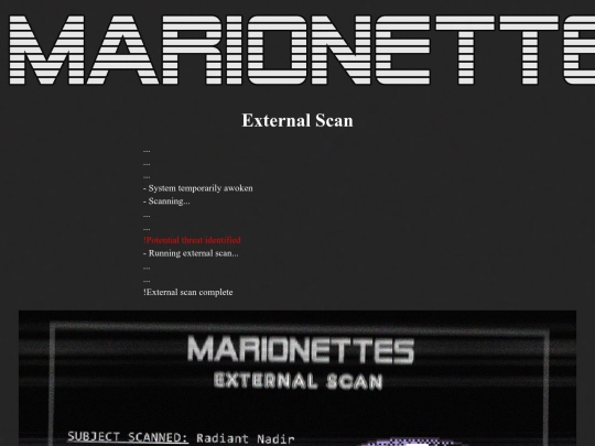 record46 screenshot