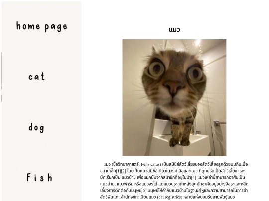 cat screenshot